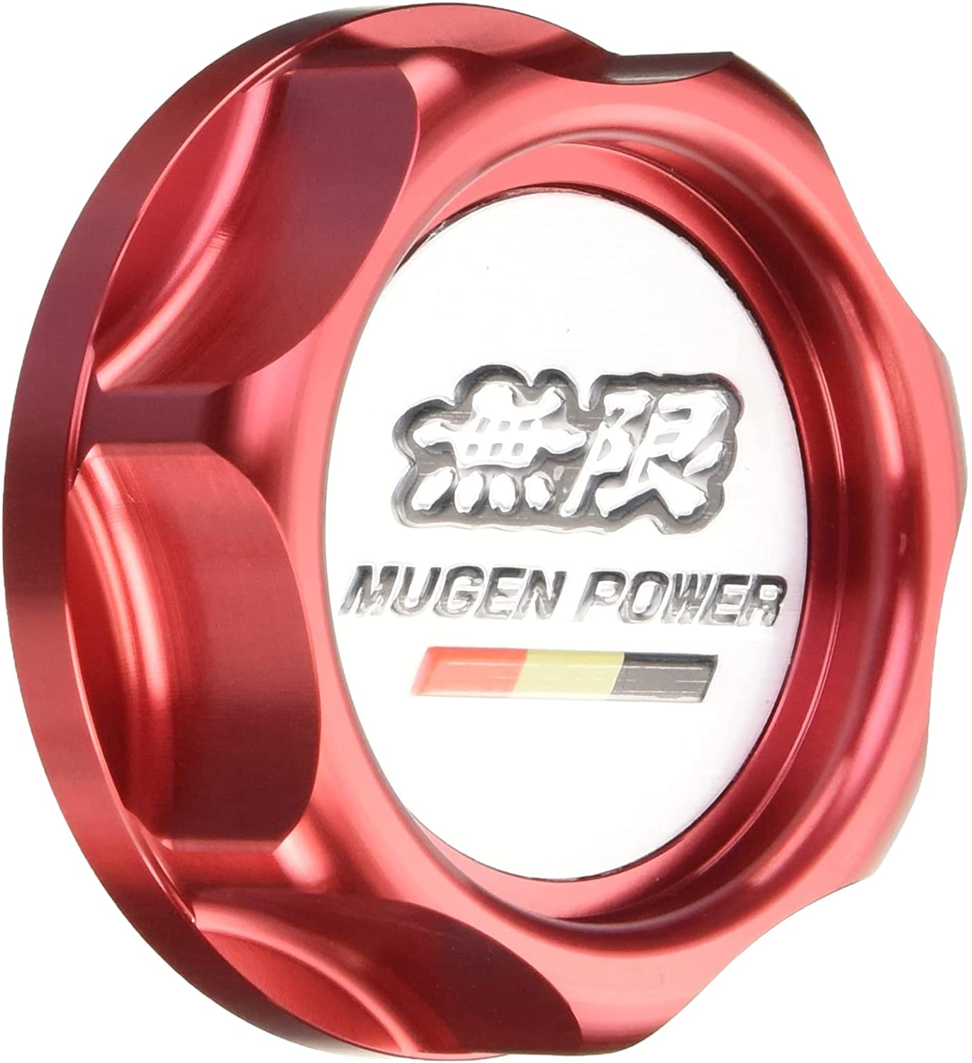 楽天市場】無限オイルキャップ（車用品・バイク用品）の通販