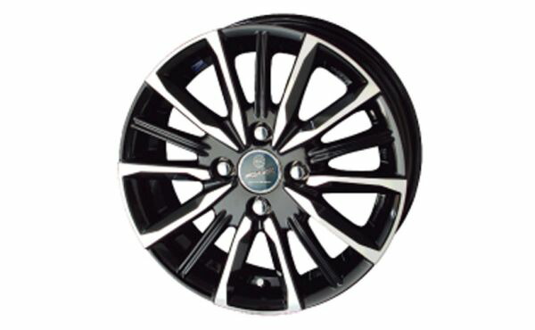 14インチ ヴァルキリー 車用ホイール スマック」の人気商品一覧 | 安い