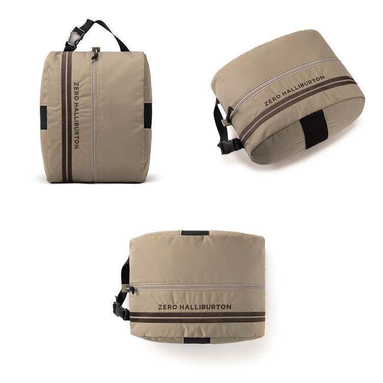 楽天市場】【安心の公式ストア】ゴルフシューズケース｜ゴルフ ZERO