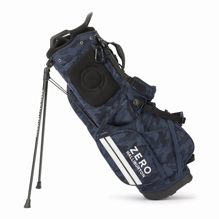 楽天市場】【安心の公式ストア】レーザー刻印無料！キャディバッグ