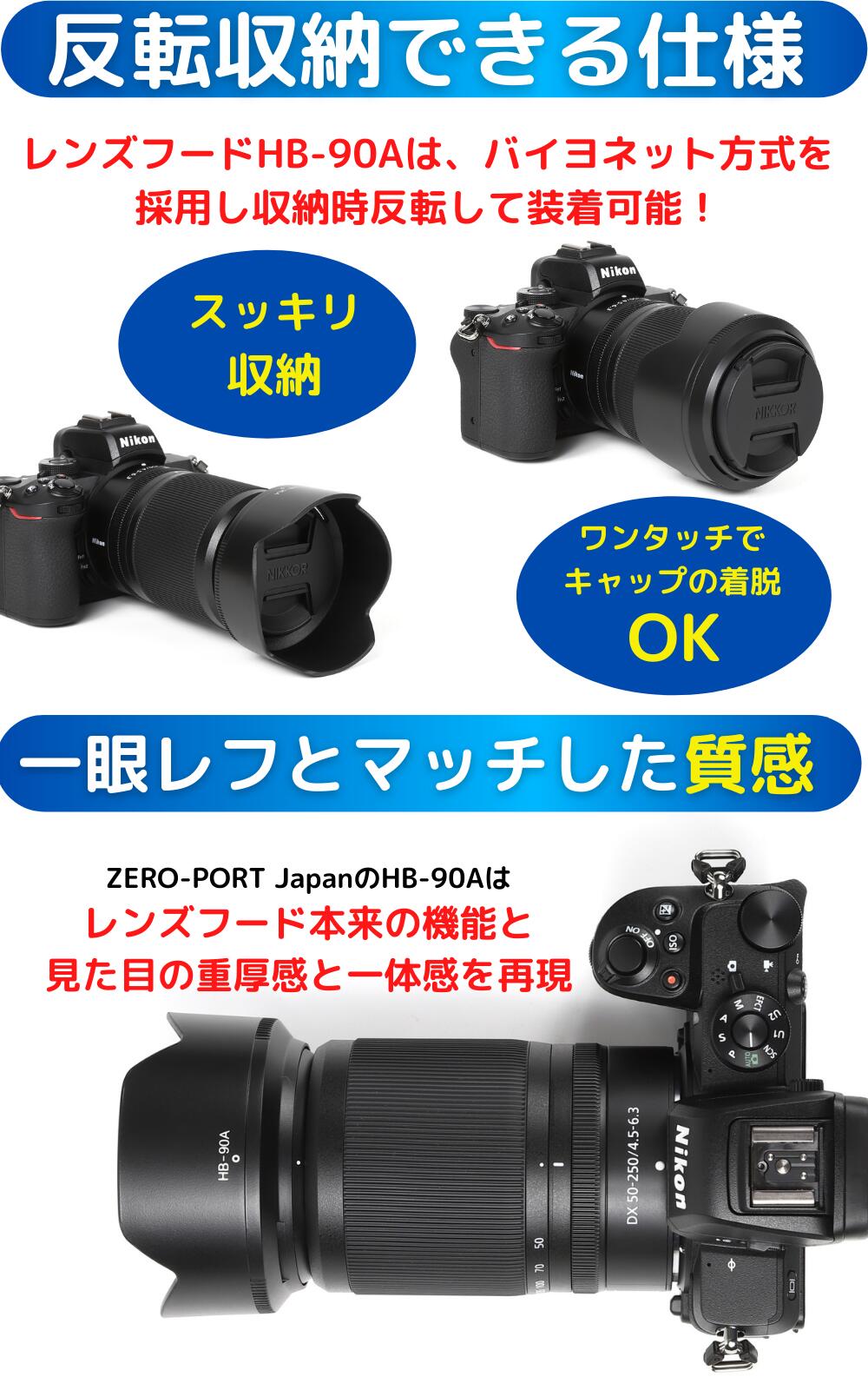 楽天市場】Nikon ミラーレス一眼レフカメラ ニコンZ50 ダブルズーム