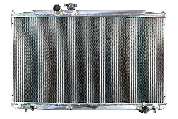 楽天市場】 決算セール 3層 56MM アルミ ラジエーター 1JZ マーク2