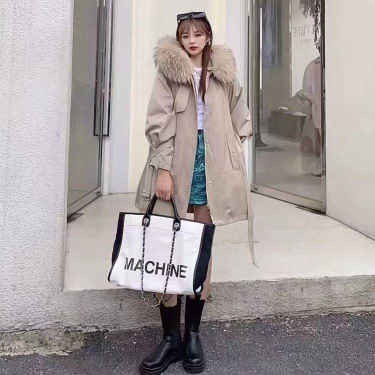 楽天市場】【最終セール】【29800円→19999円】モッズコート ラビット