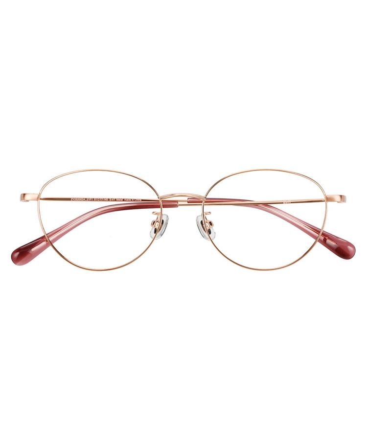 楽天市場】|ボストン型 メガネ(ピンク(マット)) CLASSIC (クラシック