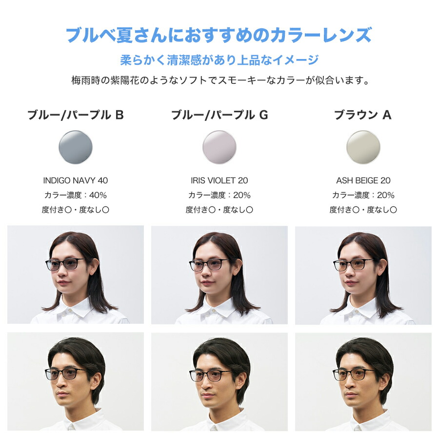 楽天市場】|カラーレンズ（UVカット率99.9％）交換代金【サングラス