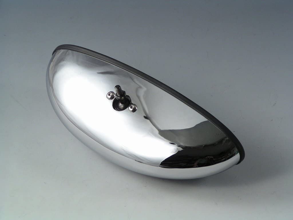 楽天市場】エアロルームミラー☆クロームメッキ☆車種別専用アーム付