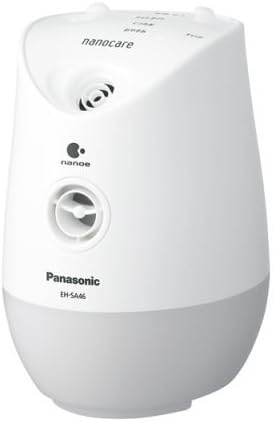 楽天市場】パナソニック ナイトスチーマー ナノケア EH-SA44の通販