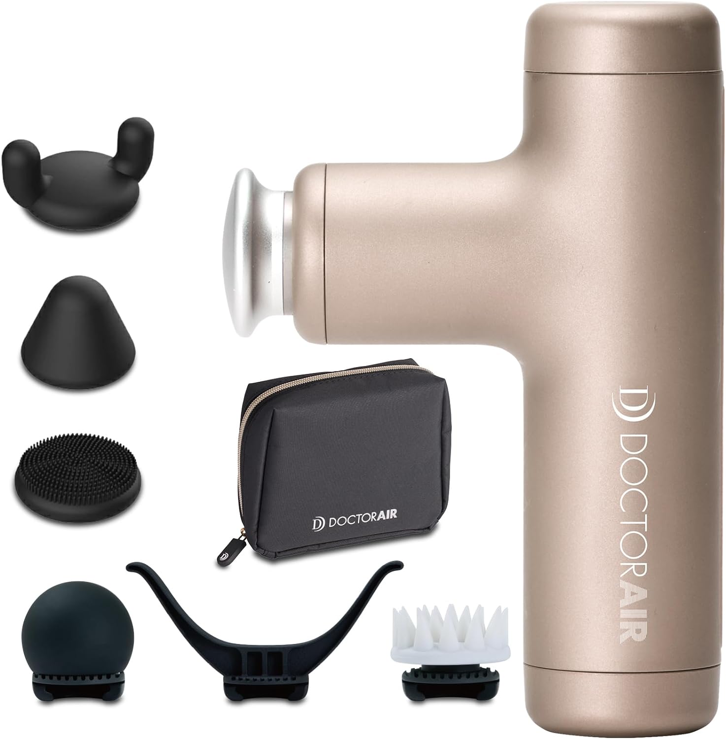 楽天市場】ドクターエア公式 ドクターエア エクサガンハイパー 10周年