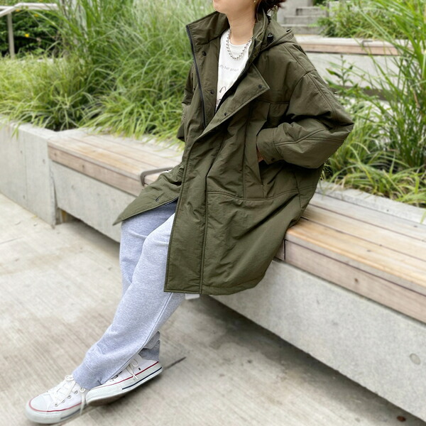 楽天市場】モンスターパーカーコート／フレディ＆グロスター