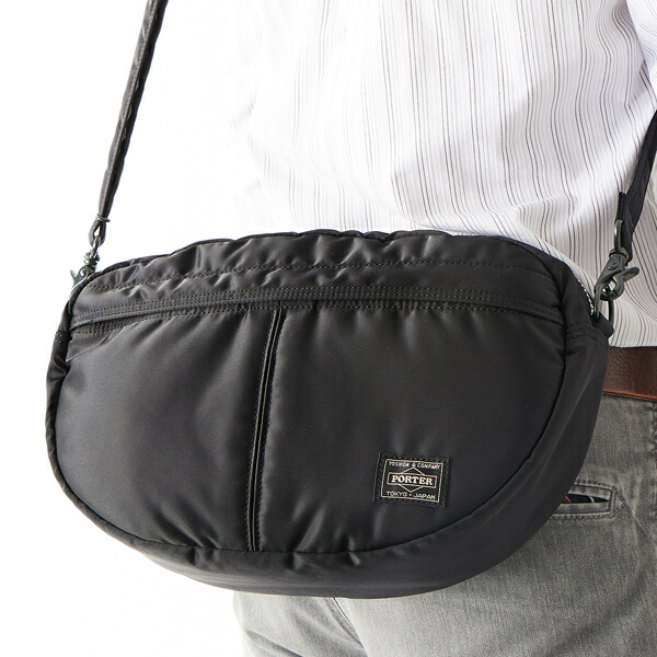 楽天市場】ポーター タンカー ショルダーバッグ（622-76991