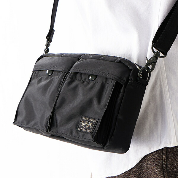 楽天市場】ポーター タンカー ショルダーバッグ（622-78809)／ポーター