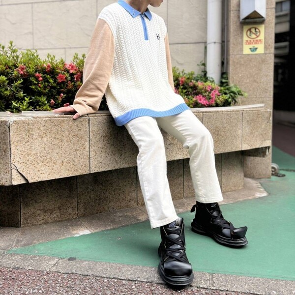 楽天市場】beauty：beast×Maison MIHARA