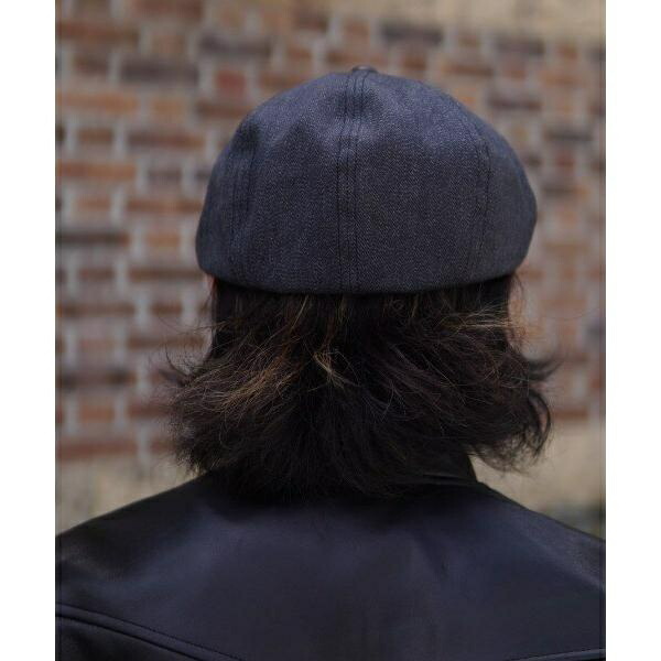 楽天市場】CPH／シーピーエイチ／575 LEATHER CASQUETTE／レザー