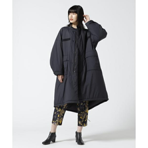 楽天市場】F／CE.(エフシーイー) 別注モッズコート／ビーセカンド（B