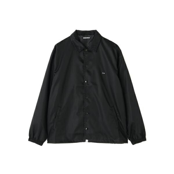 楽天市場】FRAGMENT × GOD SELECTION XXX／コーチジャケットGX-S23-FJK