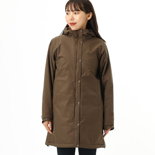 楽天市場】【THE NORTH FACE】コンパクトノマドコート／ザ・ノース