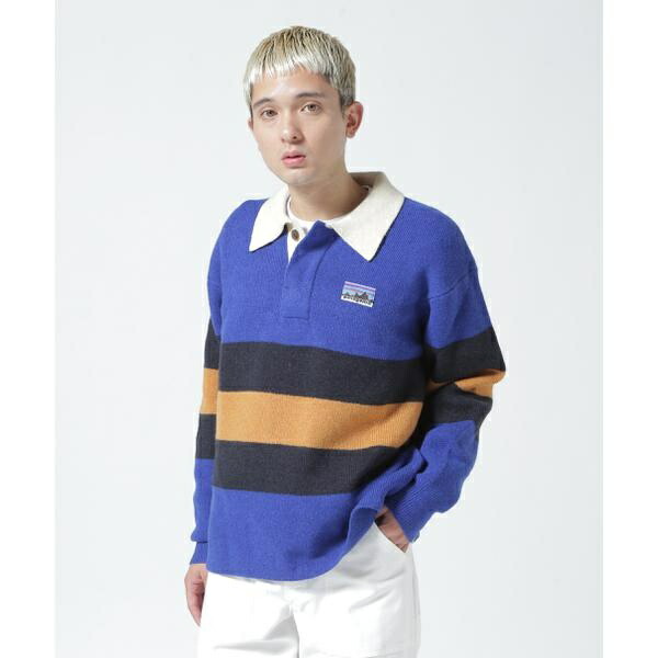 楽天市場】Patagonia／パタゴニア リサイクル・ウールブレンド