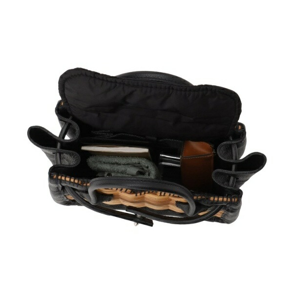 楽天市場】eb．a．gos（エバゴス） フニュシュリンク・ベルトバッグ