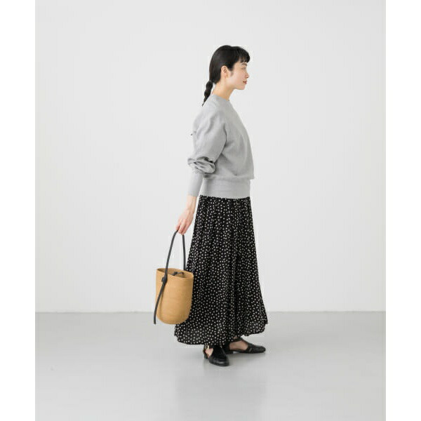 楽天市場】サカリバークルーネックプルオーバー／かぐれ（kagure