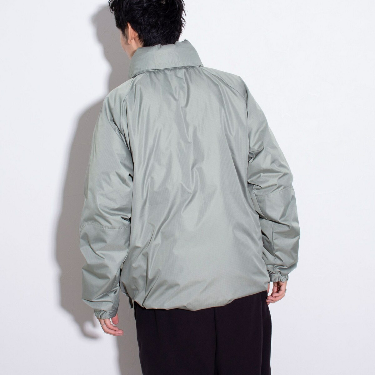 楽天市場】【TAION/タイオン】GLOSTER別注 MILITALY LEVEL7 JACKET