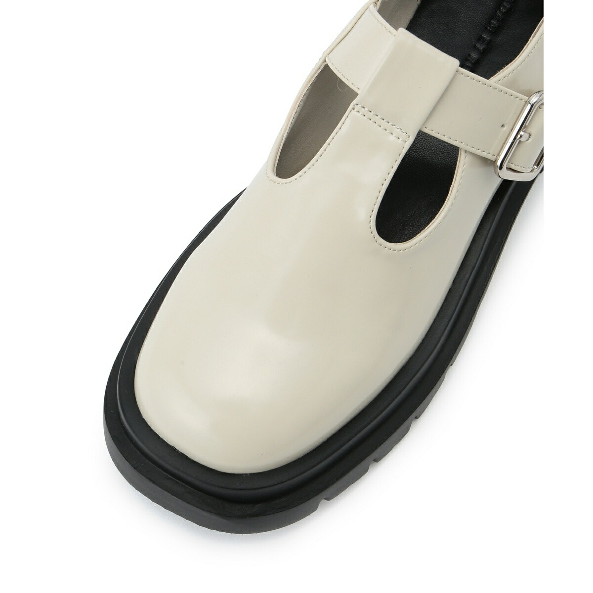 楽天市場】晴雨兼用トラックソールベルテッドシューズ／アダムエロペ