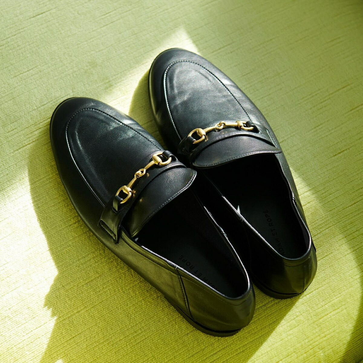 楽天市場】ソフトビットローファー／アダムエロペ（ADAM ET ROPE