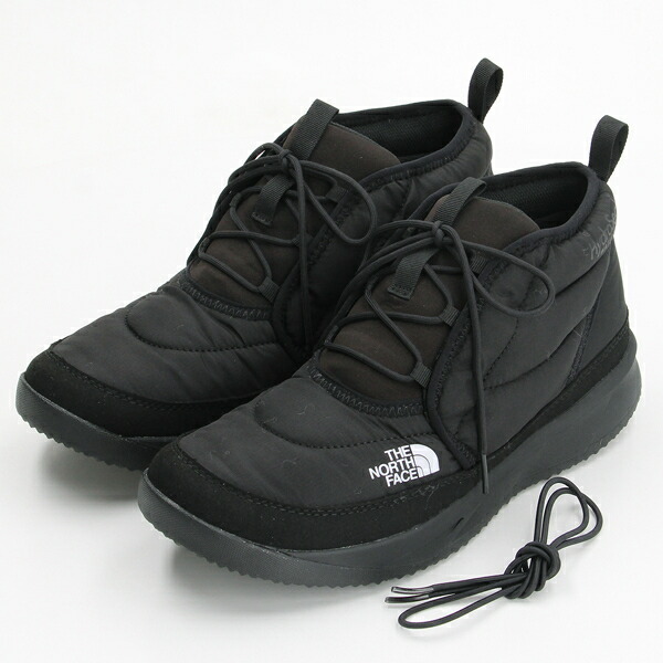 楽天市場】ノースフェイス ヌプシ チャッカ 25の通販