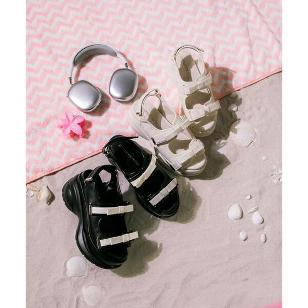 楽天市場】ジルバイジルスチュアート サンダルの通販