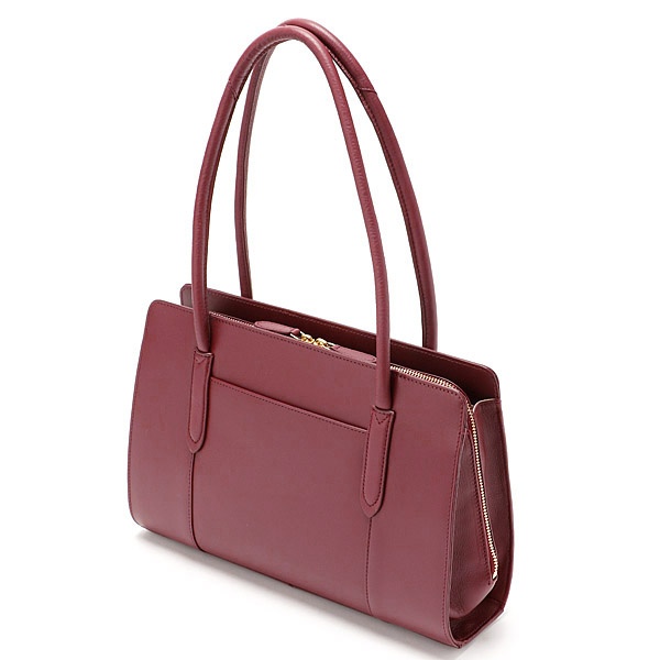 楽天市場】トートバッグ LIVERPOOL STREET ボルドー／ラドリー（RADLEY