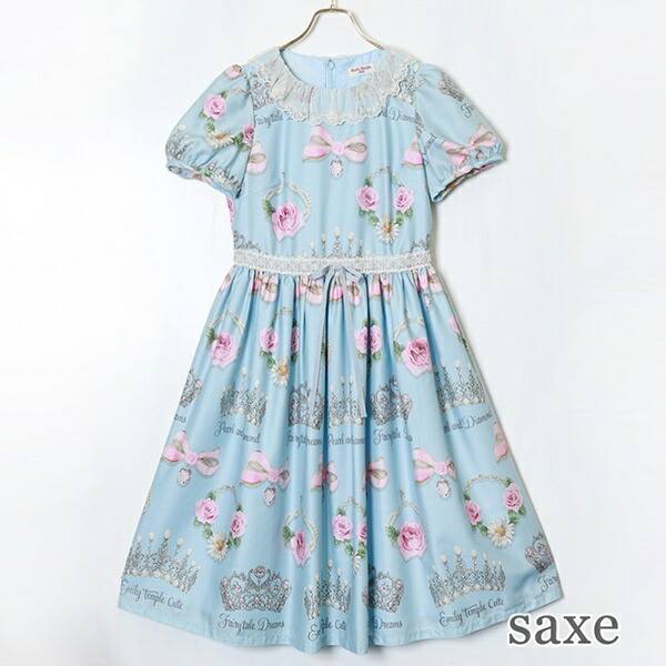 楽天市場】Princessワンピース／エミリーテンプルキュート（Emily