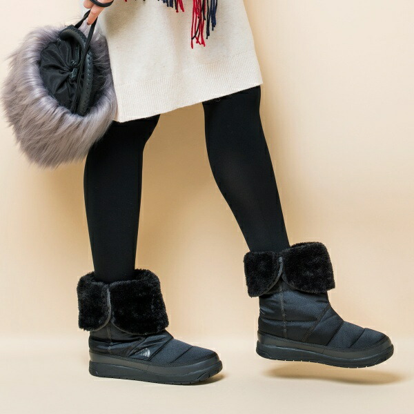 楽天市場】THE NORTH FACE/レディス防水ブーツ/W AMORE 6 WP／ザ