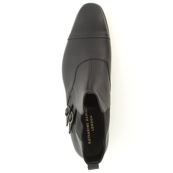 楽天市場】サイドゴアブーツ／キャサリン ハムネット ロンドン