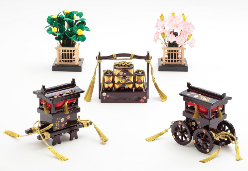 楽天市場】【クーポン利用で10%OFF】雛人形 コンパクト 久月 ひな人形