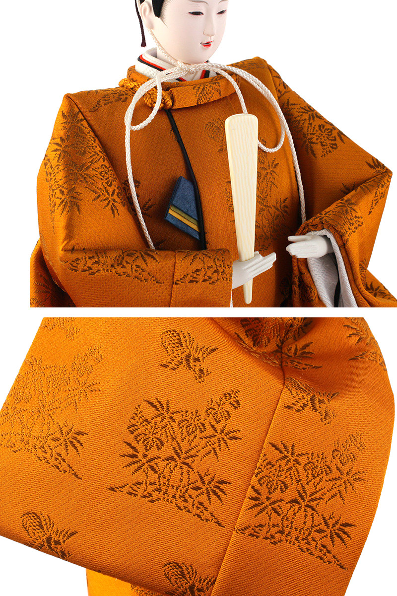 楽天市場】【最大P10倍&先着クーポン☆3/4まで】雛人形 コンパクト 立