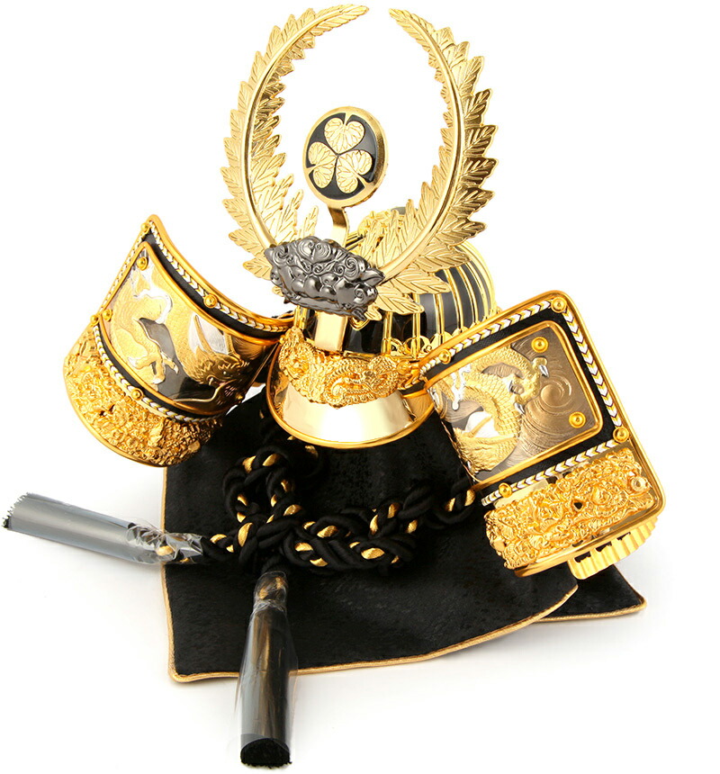 楽天市場】五月人形 コンパクト 徳川家康 兜収納飾り 兜飾り 宝童監修