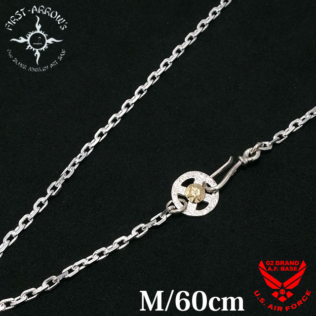 楽天市場】ポイント2倍!!ファーストアローズ K18付メディスンホイール