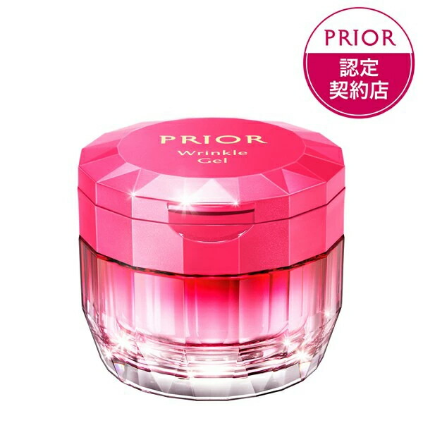 楽天市場】プリオール リンクル美 コルセットゲルの通販