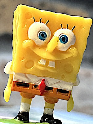 楽天市場】スポンジボブ グッズ（フィギュア｜コレクション）：ホビー