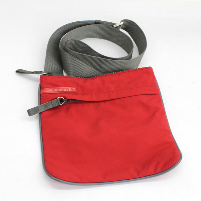 楽天市場】【PRADA】プラダ プラダスポーツ ナイロン ショルダー