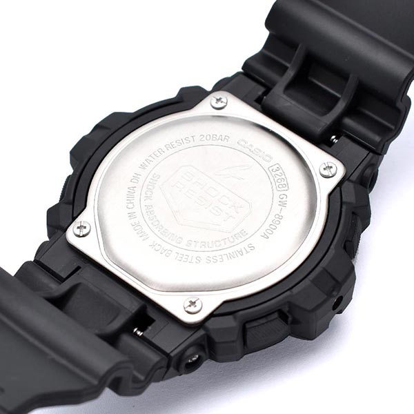 楽天市場】【ポイント最大42倍！】 カシオ Gショック G-SHOCK タフ