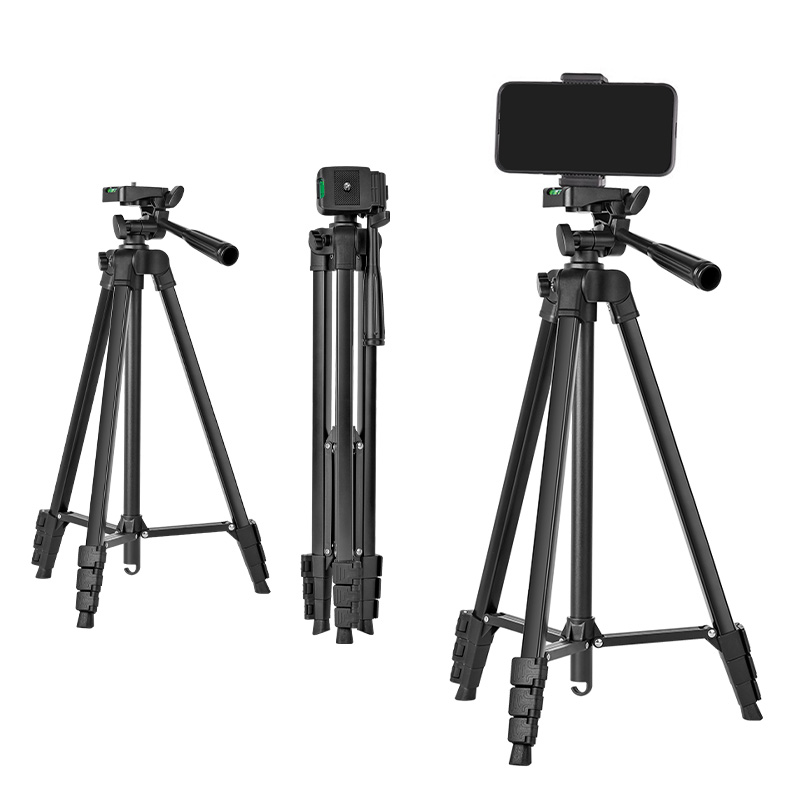 楽天市場】【高評価4.81点】三脚 カメラ用 スマホ三脚 超軽量三脚