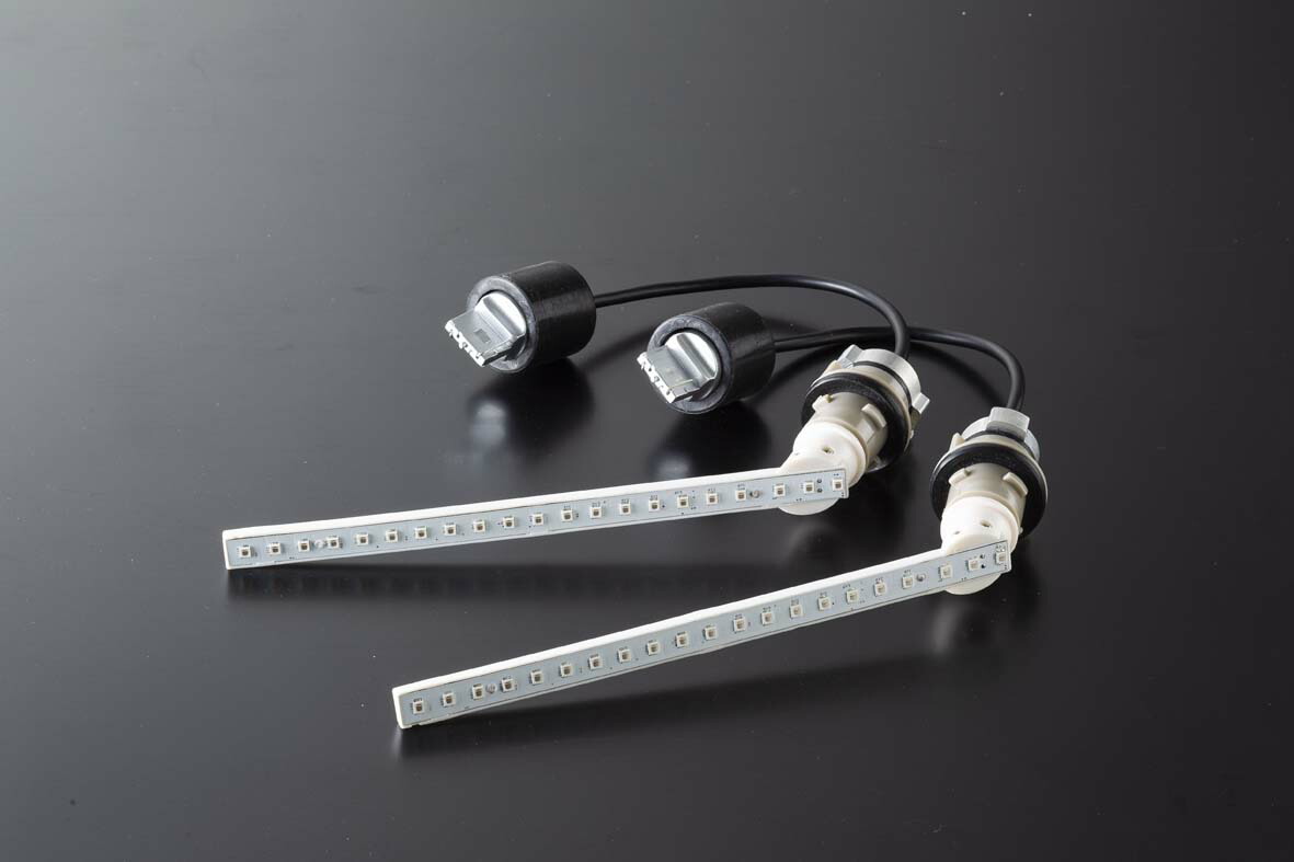 楽天市場】【あすらく】Valenti ジュエルLED シーケンシャル