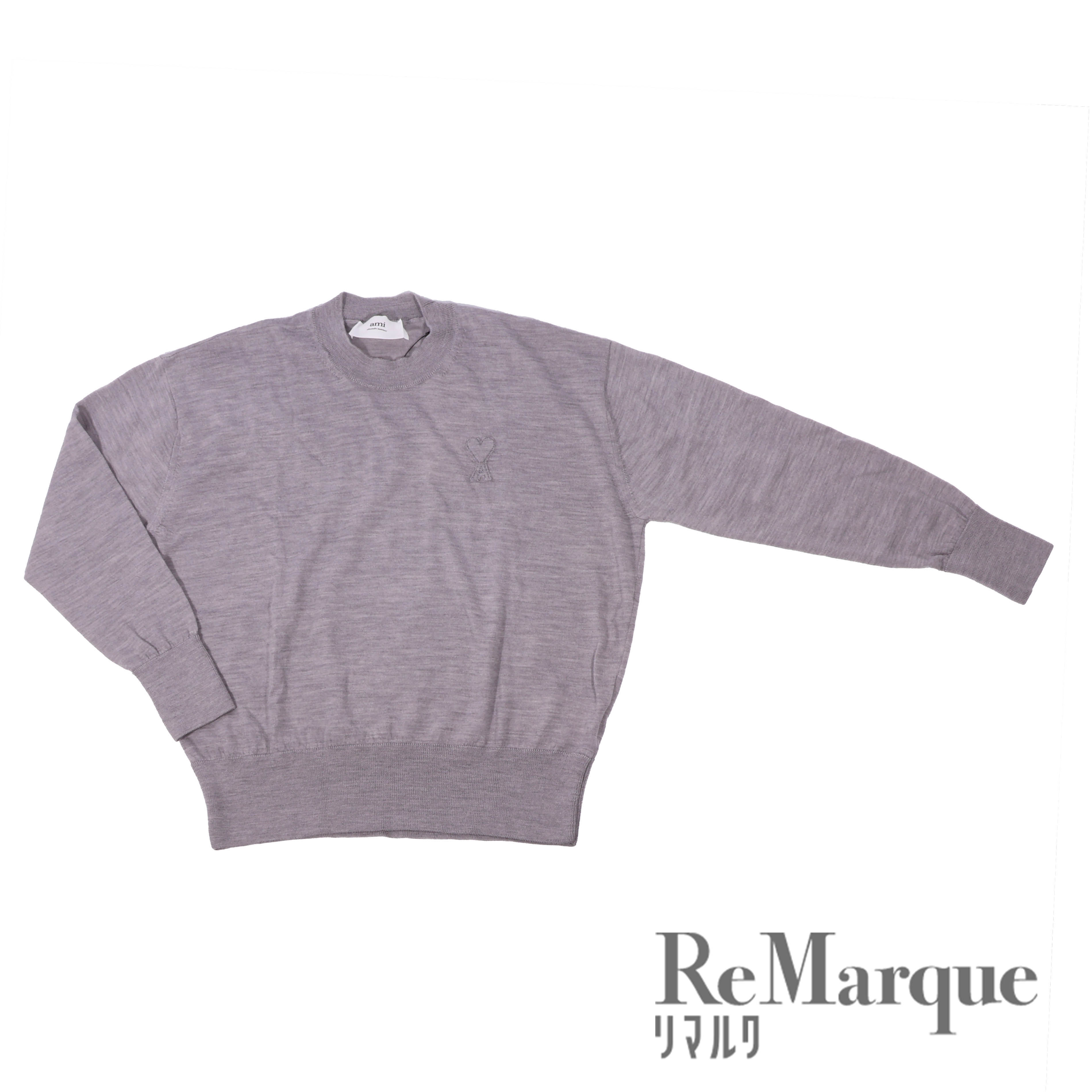 楽天市場】AMI Alexandre Mattiussi（アミアレクサンドルマテュッシ