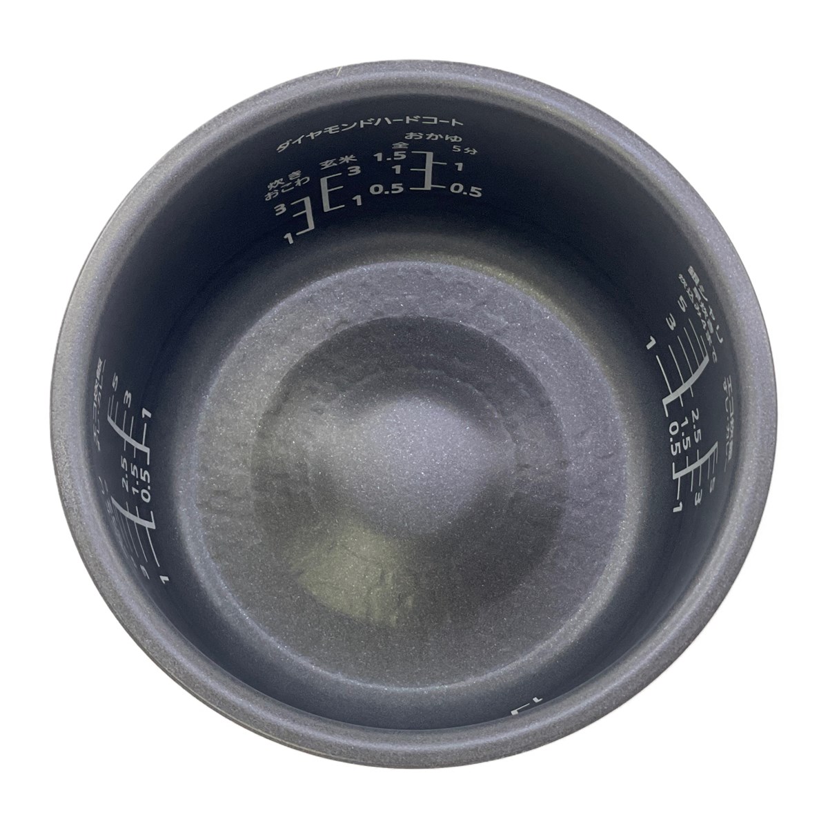 楽天市場】ARE50-J56 パナソニック 炊飯器用 内釜 内なべ SR-HX100・SR