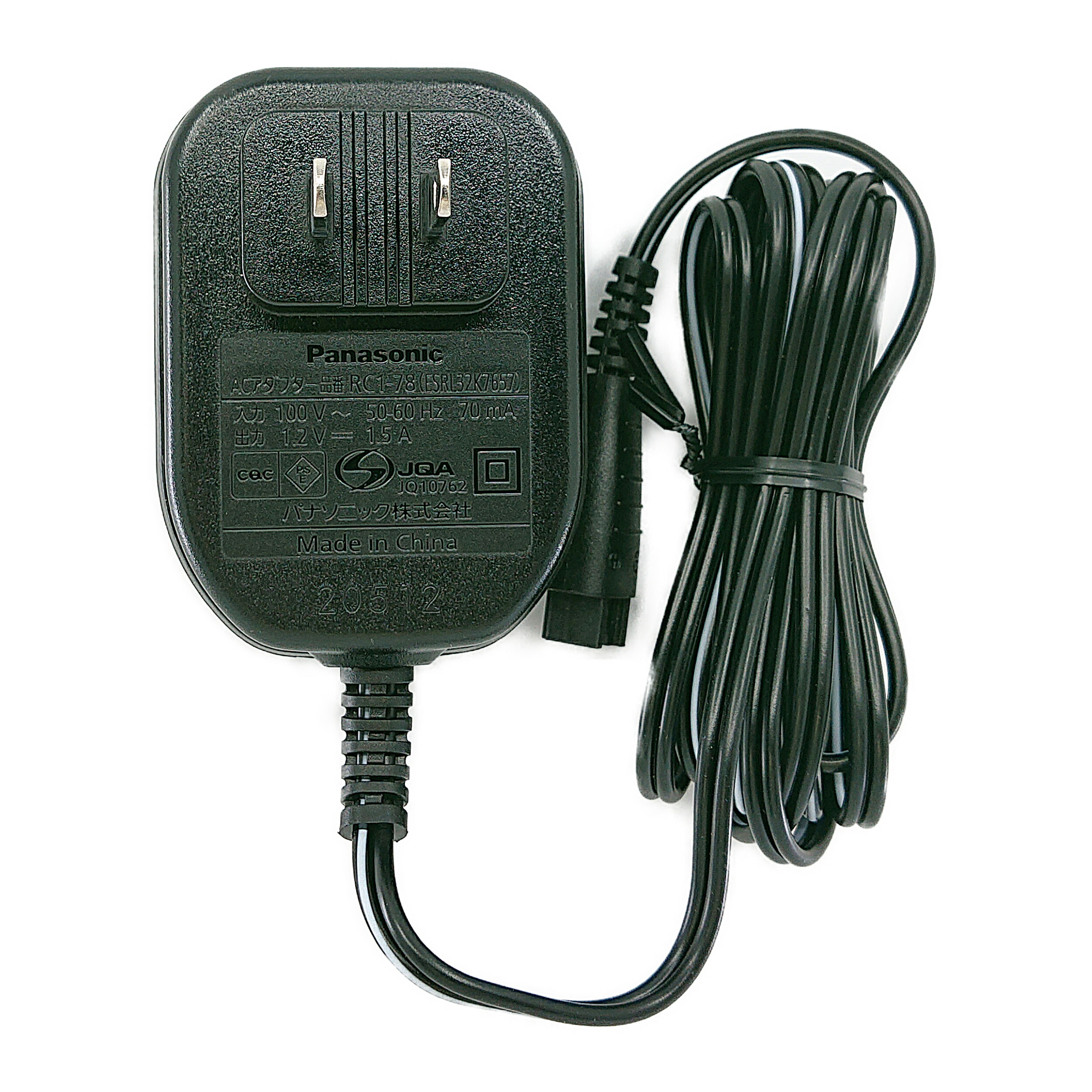 楽天市場】ESRL32K7657 パナソニック 本体記載品番 RC1-78 メンズ