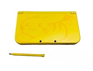 楽天市場】ニンテンドー3ds ll ピカチュウの通販