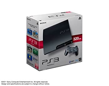 楽天市場】PS3 320GBの通販