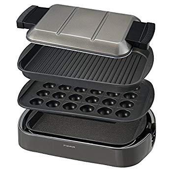 楽天市場】ドウシシャ ホットプレート 3枚の通販