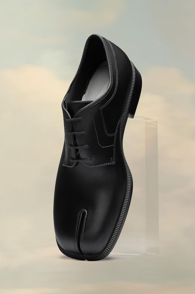 楽天市場】Maison Margiela（メゾン マルジェラ）【TABI RUBBER LACE