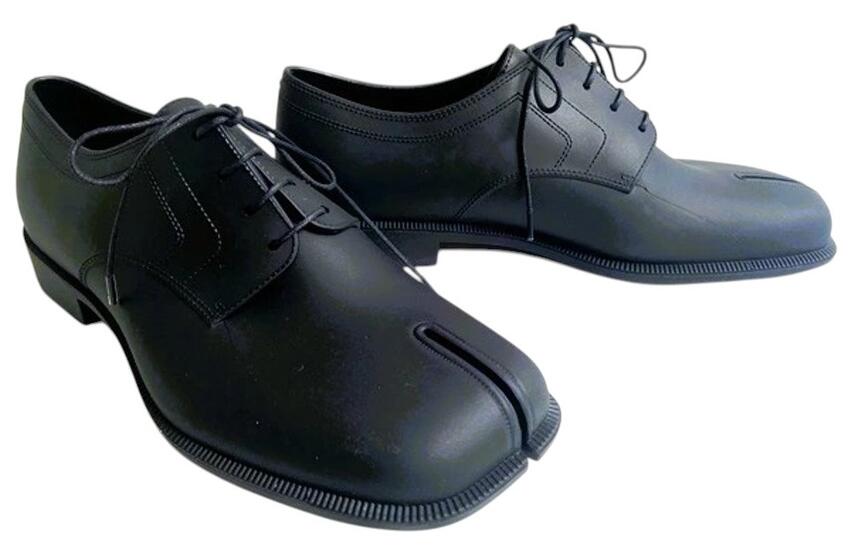 楽天市場】Maison Margiela（メゾン マルジェラ）【TABI RUBBER LACE